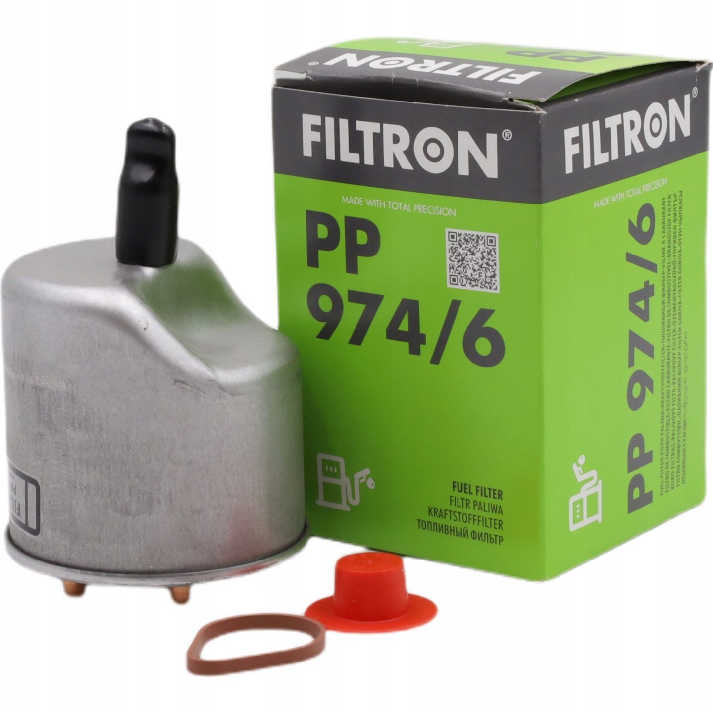 filtron-euro5-mazot filtresi-euro5 mazot-